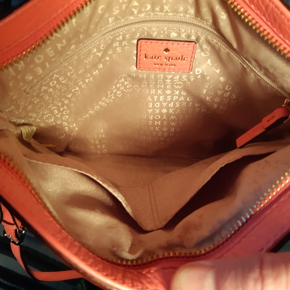 NWOT Kate Spade Bag - Picture 5 of 6